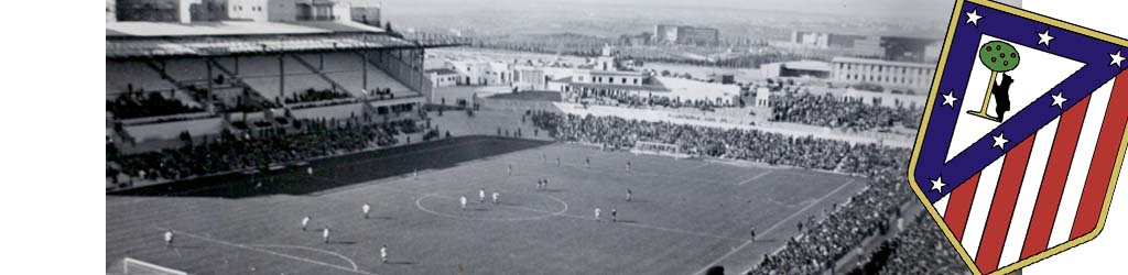 Estadio Metropolitano de Madrid